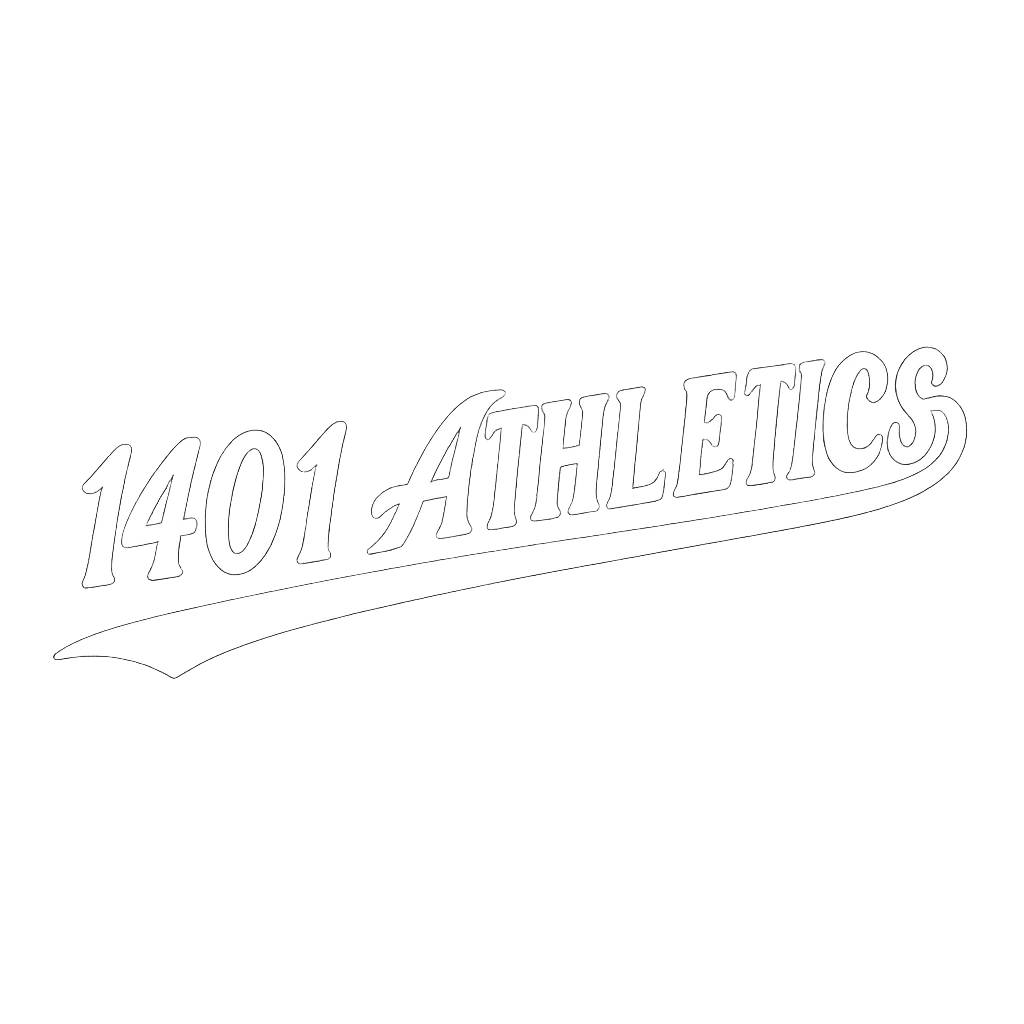 1401 ATHLETICS