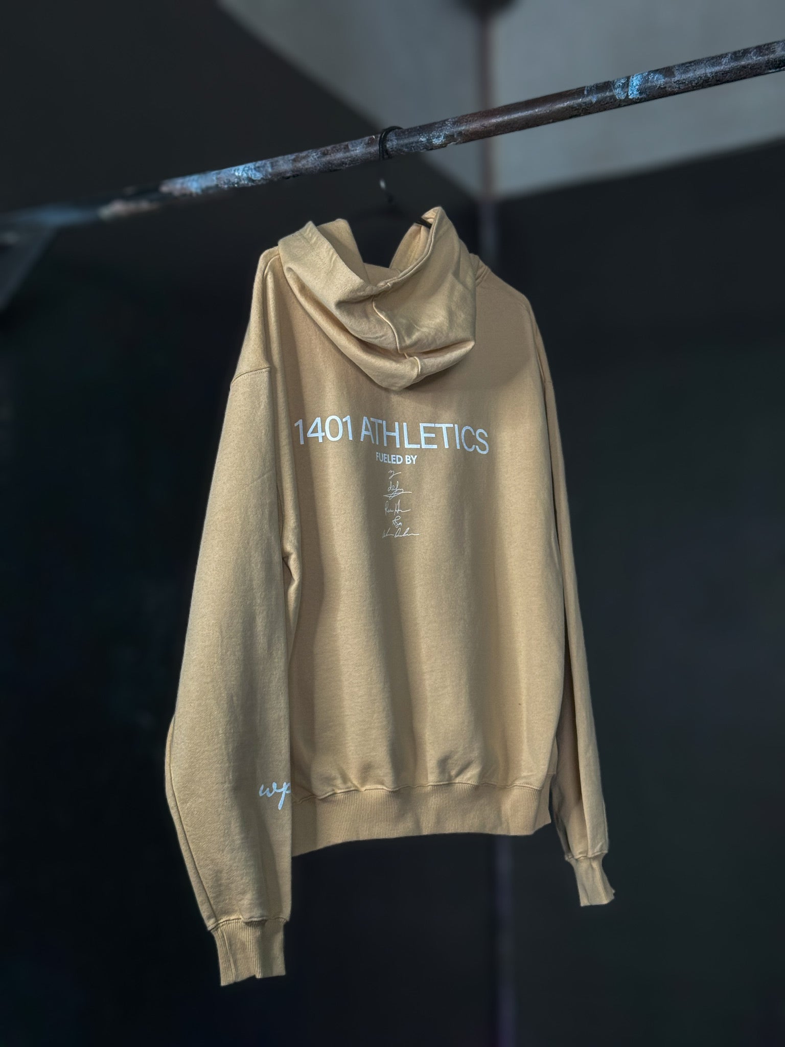 Sand Founder’s Hoodie