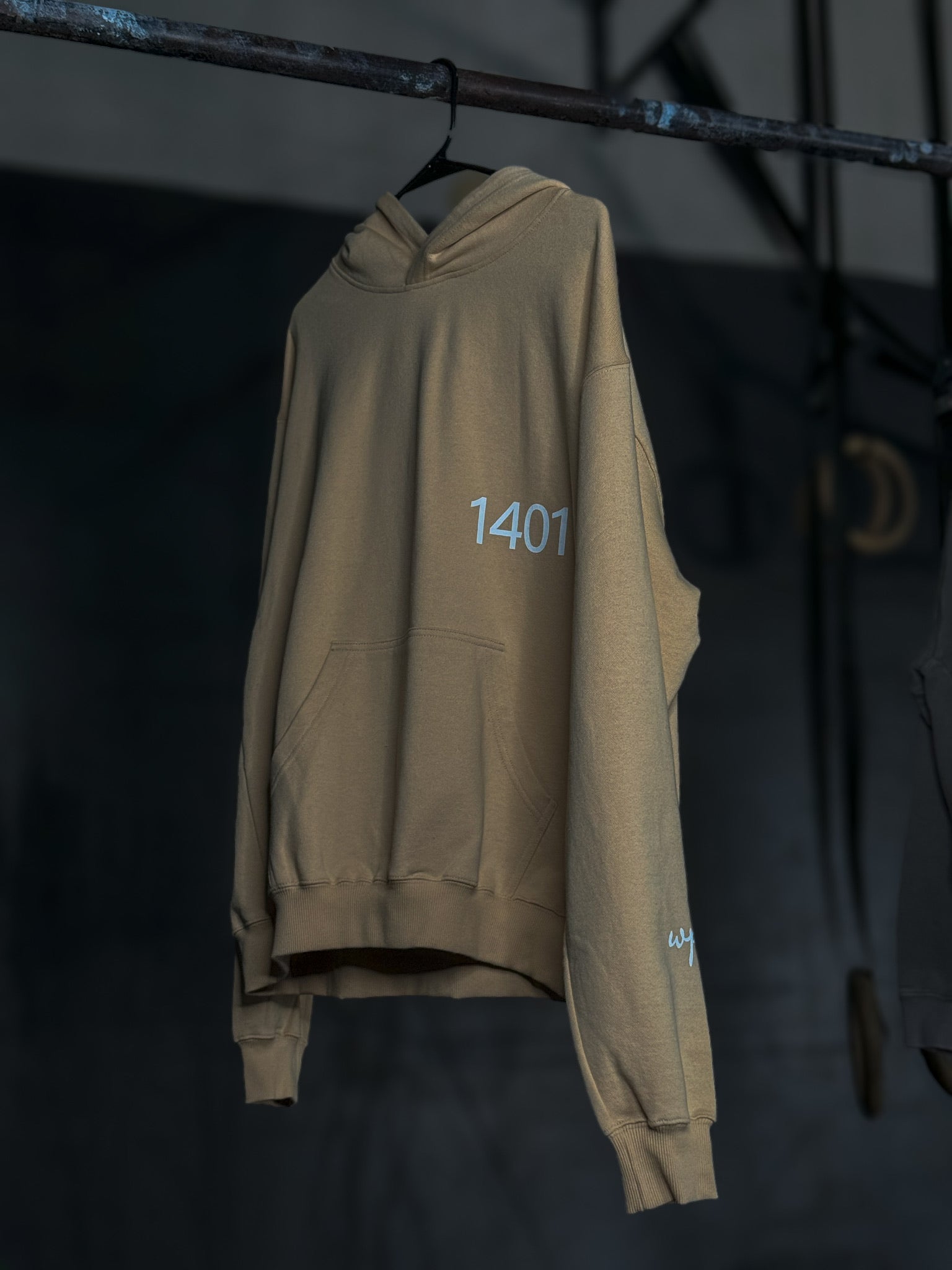 Sand Founder’s Hoodie